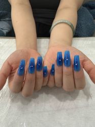 -斯馨·健康美甲美睫