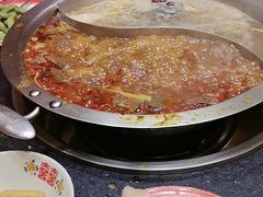 -沸炉重庆老火锅(军事博物馆店)