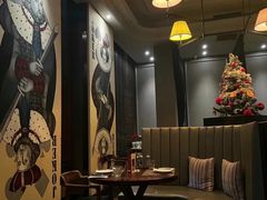 -食间牛排(湖西路店)