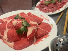 -燃计沙茶皇·香港沙茶火锅(人广旗舰店)