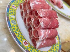 -清真·马家火锅美食城(镇江北路店)