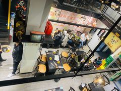 -曹掌柜小酒馆烧烤集团(崂山同兴路店)