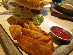 -魏客咖啡(中铁中心店)