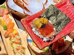 -琴寿司居酒屋(中山广场店)