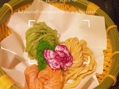 -捞王锅物料理(温州万象城店)
