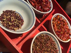 -大隐·成都火锅Bistro(合生麒麟新天地店)