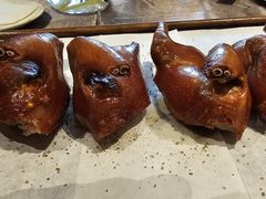 -北京泰富酒店-柏景轩中餐厅