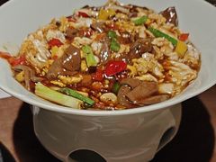 -小隐人家(乐松店)