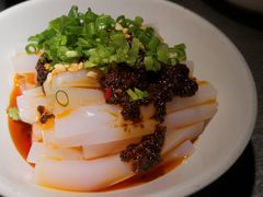 -探鱼·鲜青椒爽麻烤鱼(番禺万达店)