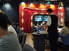 -加餐海鲜自助(宝龙一城店)