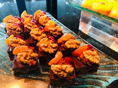 -澳门旅游塔360°旋转餐厅(南湾湖广场店)