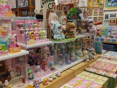 -猫的天空之城概念书店(杭州南宋御街店)