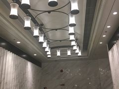 -广州富力丽思卡尔顿酒店