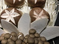 -炉小哥烤肉(朗悦公园茂店)