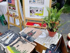 -上海德威外籍人员子女学校(浦东校区)