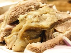 手抓羊肉-清真·玛丽亚新疆菜主题餐厅(浙江中路店)