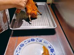 -利群烤鸭店(前门店)
