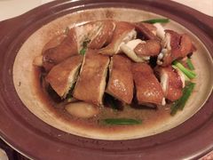 -港丽餐厅(高德置地店)