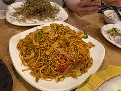 -吉源大排档·鱼生·海鲜(烧烤彩印厂店)