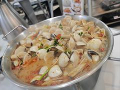 -明本湛江鸡•海鲜小厨(陈家祠店)
