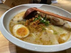 -味千拉面(航洋国际购物中心)