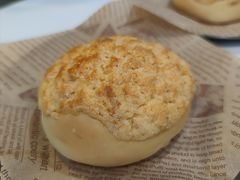 -香港深仔记茶餐厅(东门店)