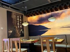 -云海肴云南菜·蒸汽石锅鱼(北京良乡华冠店)