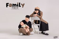 -小阿福儿童摄影(光谷时代广场店)