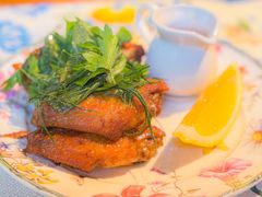 -弗兰克牛排西餐厅Ribone steak house(柠檬花园店)