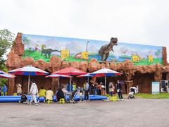 -云漫湖生态度假公园