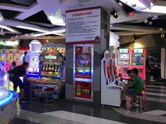 -大玩家(芝罘万达广场店)