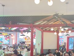 -蛙一刀·麻椒鱼火锅(金仙桥店)