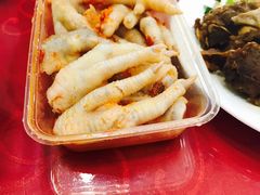 -鸡脚旮旯平江路店
