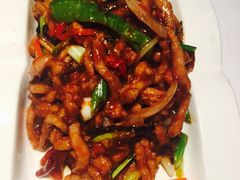 -Hunan Village—湘巴佬