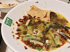 -绿草地·湘菜(7mall店)