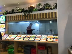 -邻家小馆(银都店)