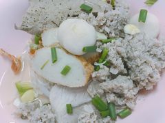 -榮泰米粉湯(Left Shop)