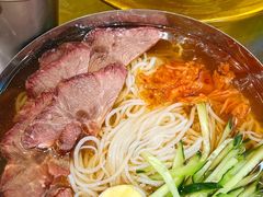 -灶边炉台·东北融合烤肉(南山店)