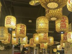 -南京大牌档(青岛万象城店)