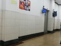 -无锡市第二人民医院(南院)