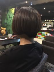 -藤野造型·专业烫染店