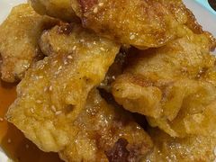 -七菜馆·东北菜·蒸饺(文体路店)