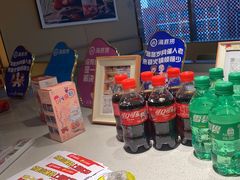 -海底捞火锅(太原南站店)