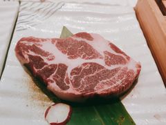 -赤坂亭M9和牛烧肉·日料398放题(万达店)