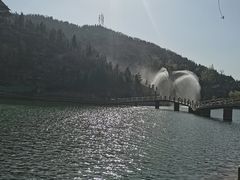 -潭溪山