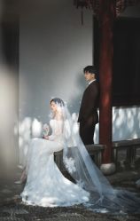 -金夫人婚纱摄影(惠阳店)