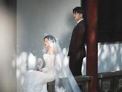 -金夫人婚纱摄影(惠阳店)