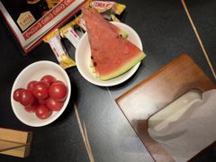 -辣尚瘾·烤鱼·新川菜(交大直营店)