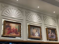 -秘密旅行Bonjour(黑金冠 江南西店)