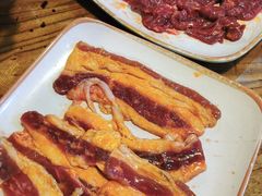 -平泽烤肉(锦水街店)